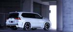 Lexus LX570 by Artisan Spirits 2016 года